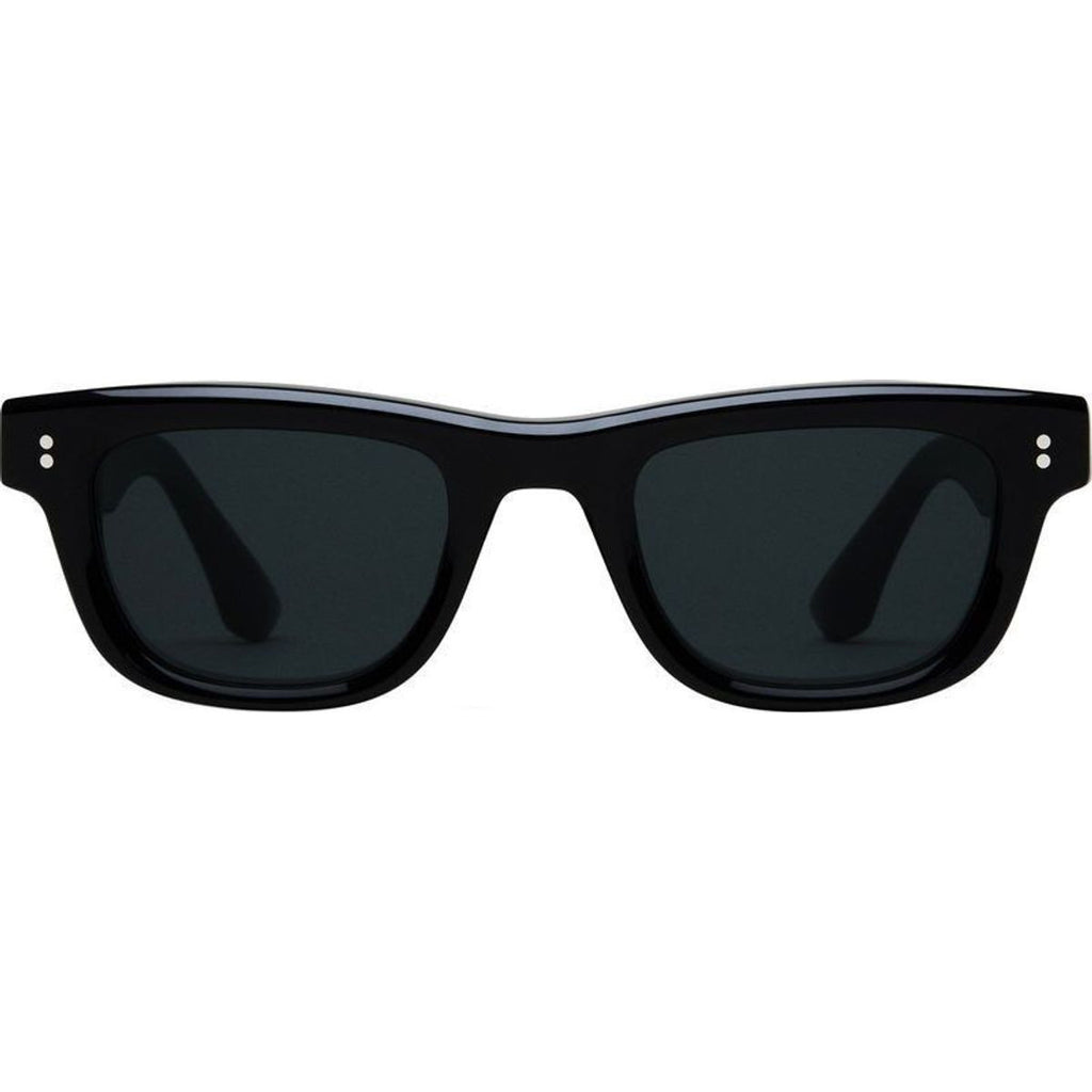 08.3M, Black/Dark Grey Lenses