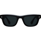 08.3M, Black/Dark Grey Lenses