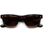 08.3M, Tortoise/Brown Lenses