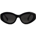 09, Black/Black Polarised Lenses