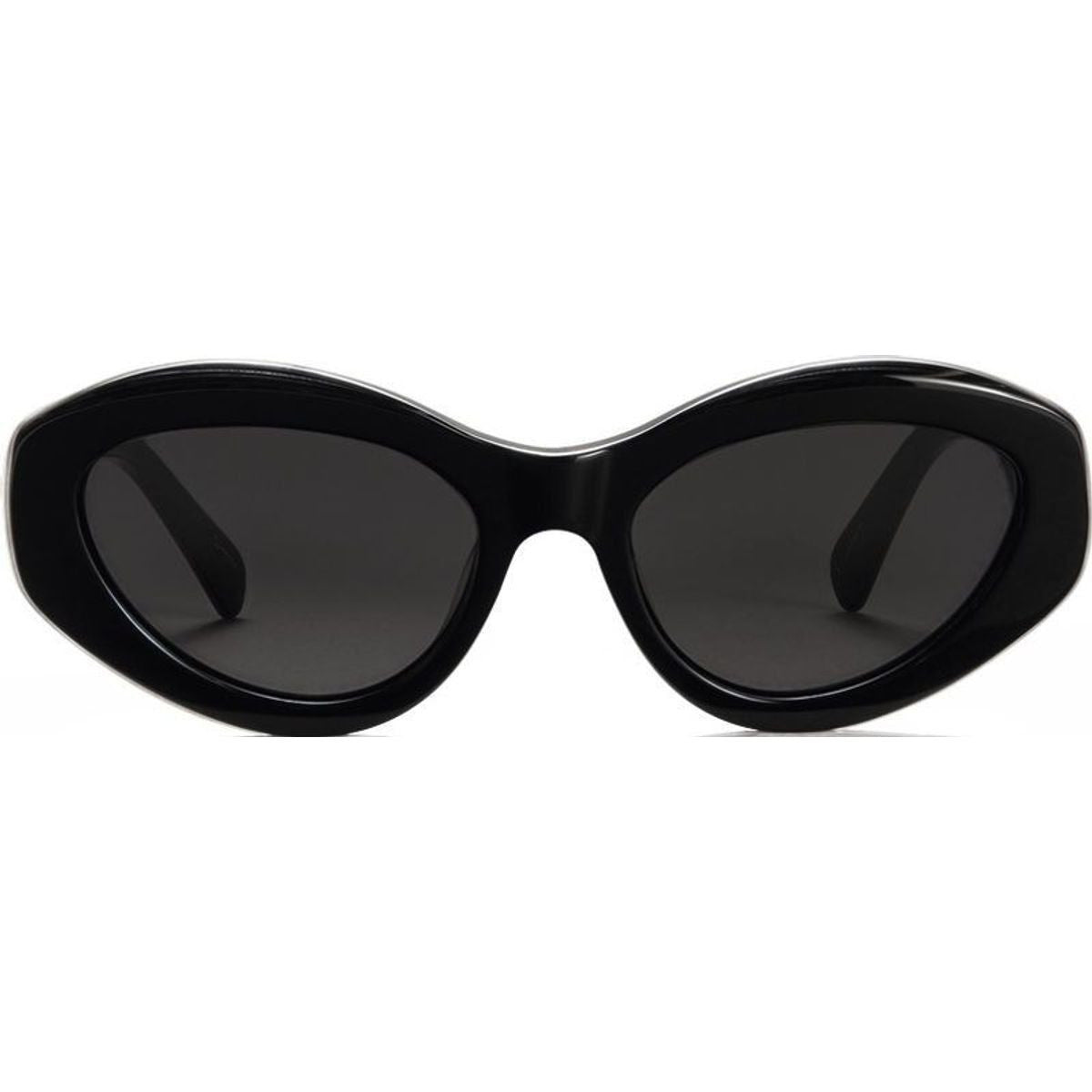 09, Black/Black Polarised Lenses