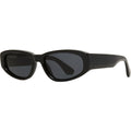 09.3M, Black/Dark Grey Lenses