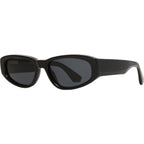 09.3M, Black/Dark Grey Lenses