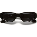09.3M, Black/Dark Grey Lenses