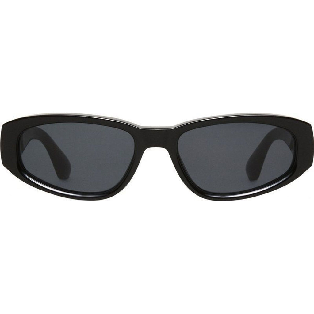09.3M, Black/Dark Grey Lenses