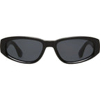 09.3M, Black/Dark Grey Lenses
