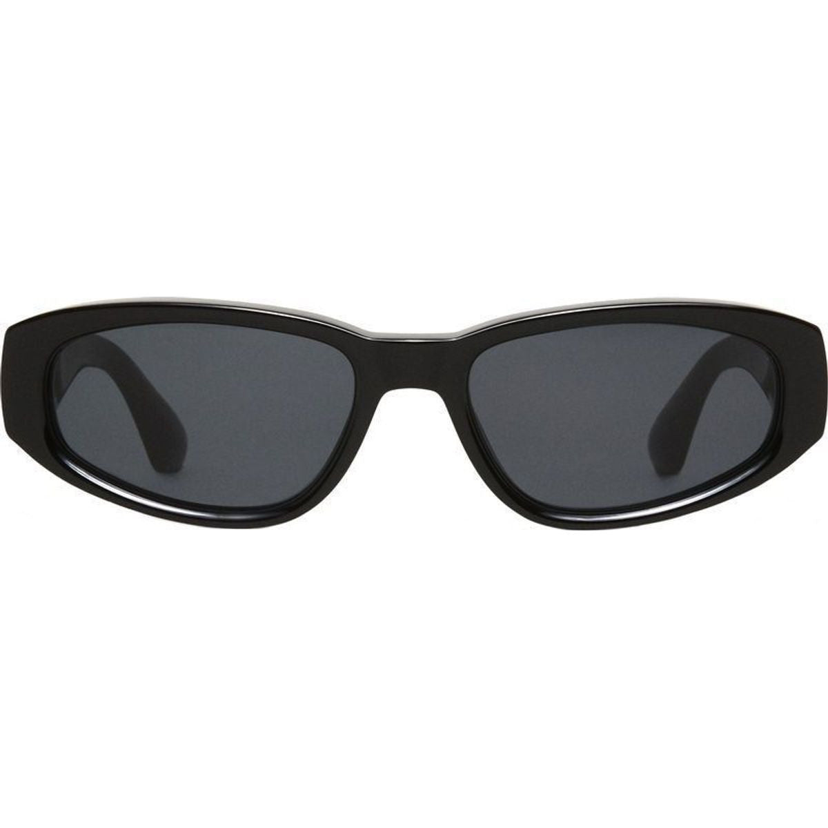 09.3M, Black/Dark Grey Lenses
