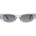 10.2, Grey/Grey Gradient Lenses