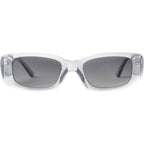 10.2, Grey/Grey Gradient Lenses
