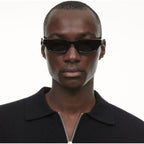 10.3, Black/Grey Lenses