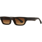 10.3, Brown/Brown Lenses