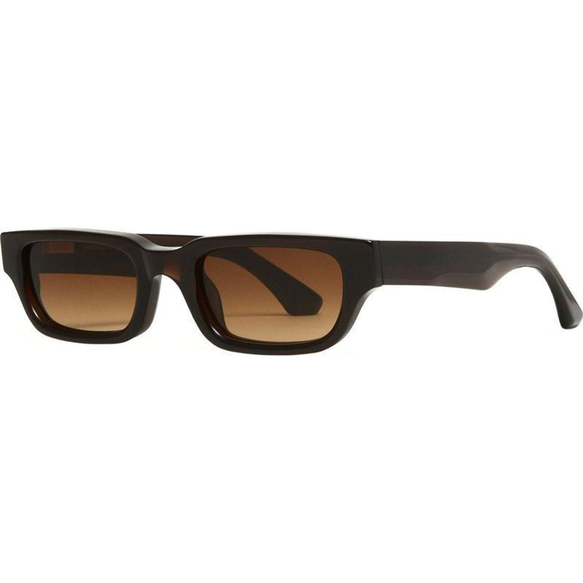 10.3, Brown/Brown Lenses