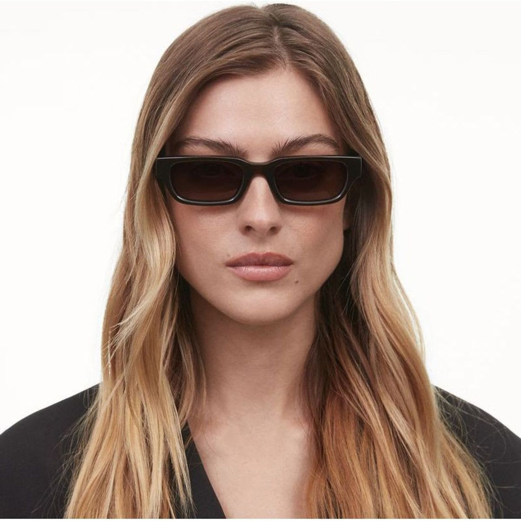 10.3, Brown/Brown Lenses