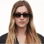 10.3, Brown/Brown Lenses
