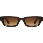 10.3, Brown/Brown Lenses