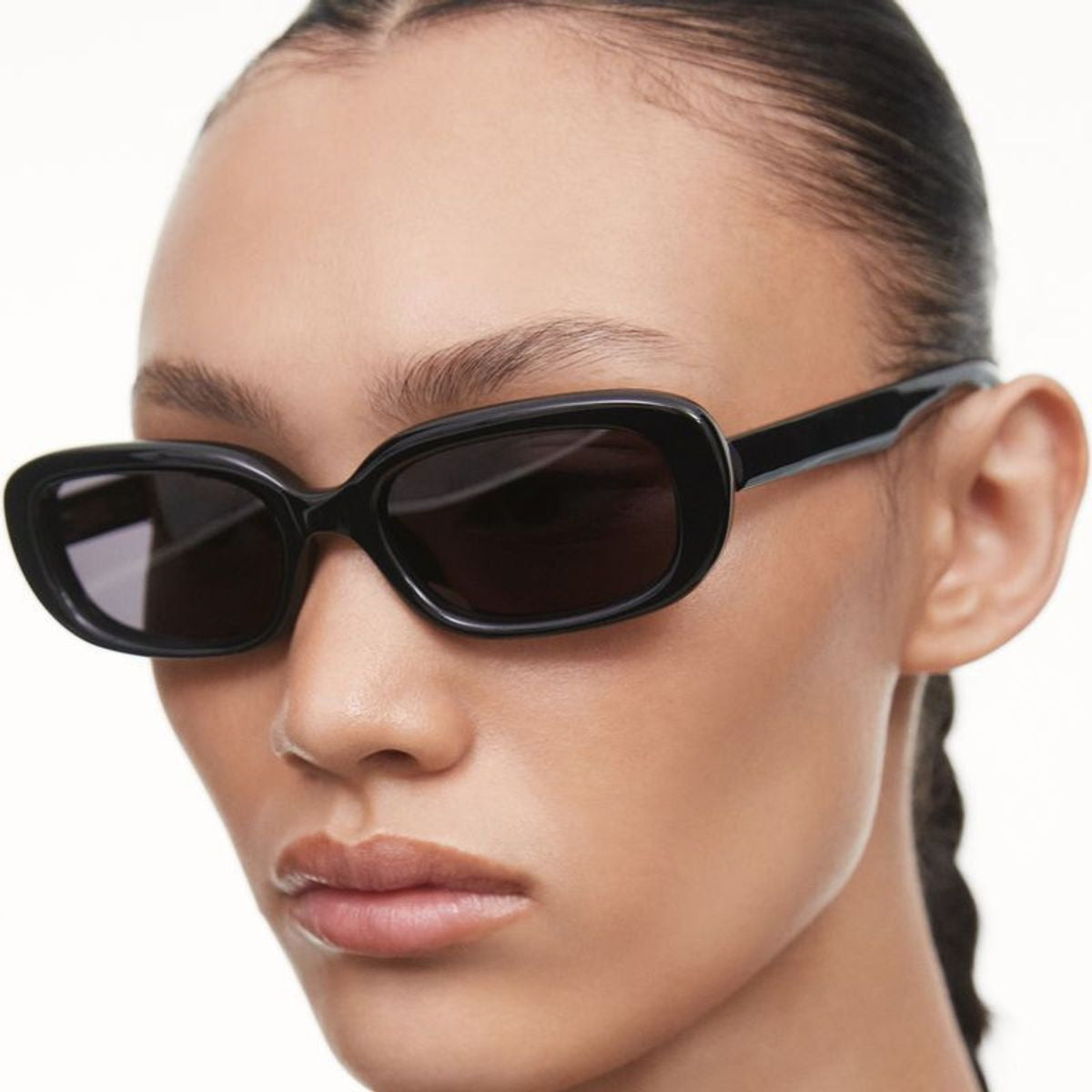 12, Black/Grey Lenses