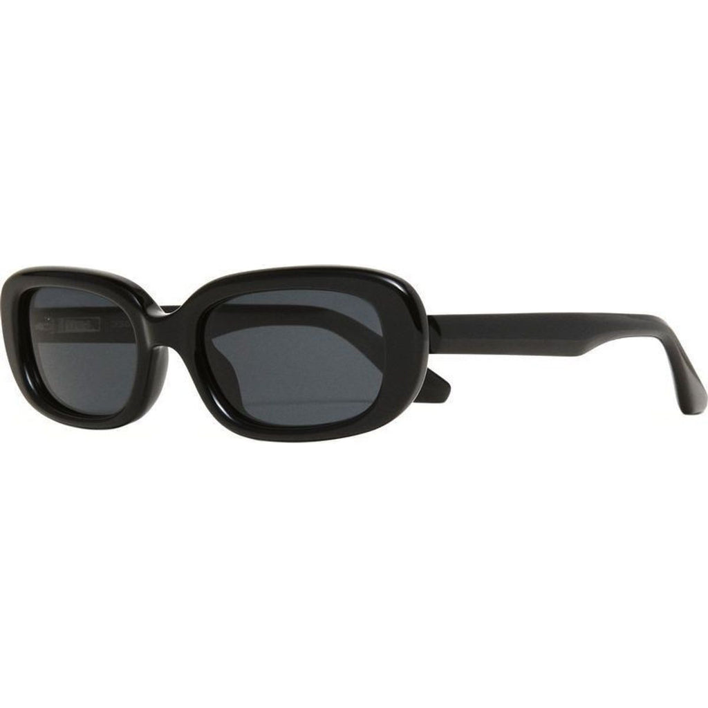 12, Black/Grey Lenses