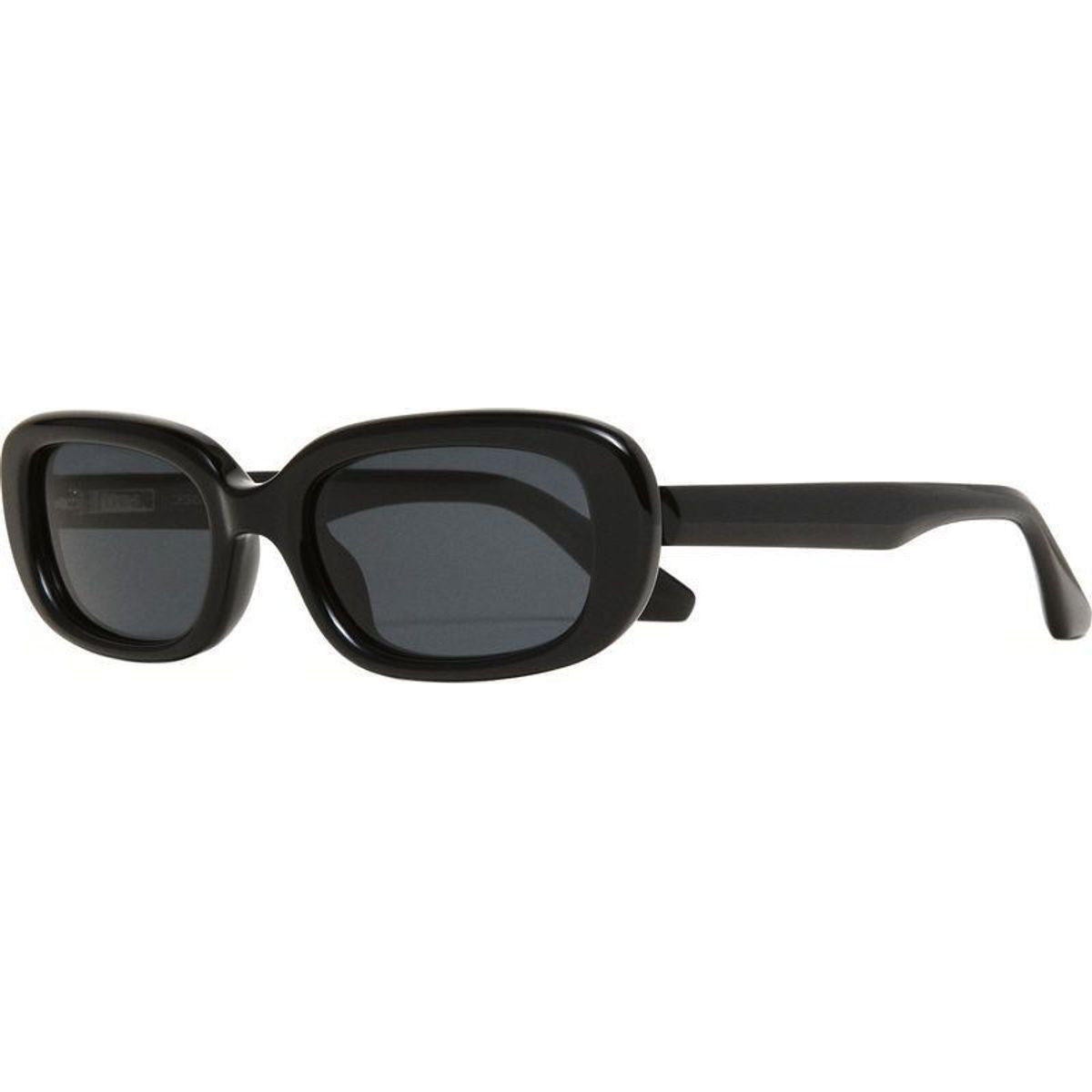12, Black/Grey Lenses