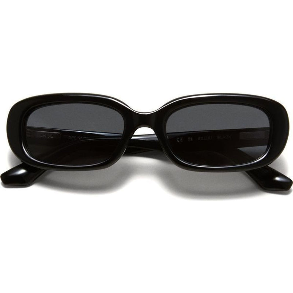 12, Black/Grey Lenses