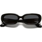 12, Black/Grey Lenses