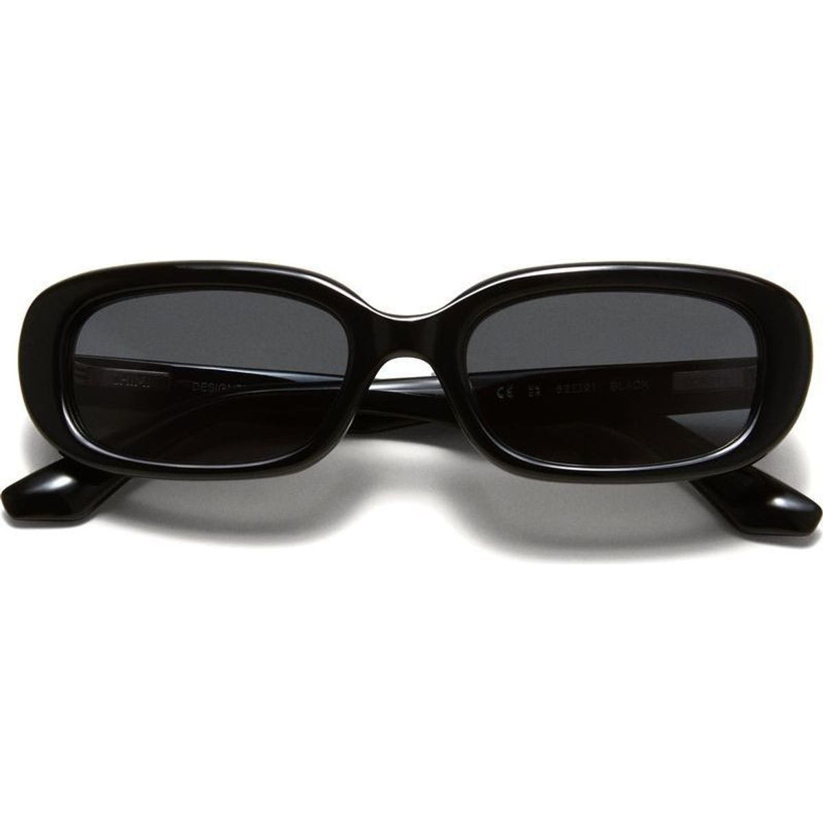 12, Black/Grey Lenses
