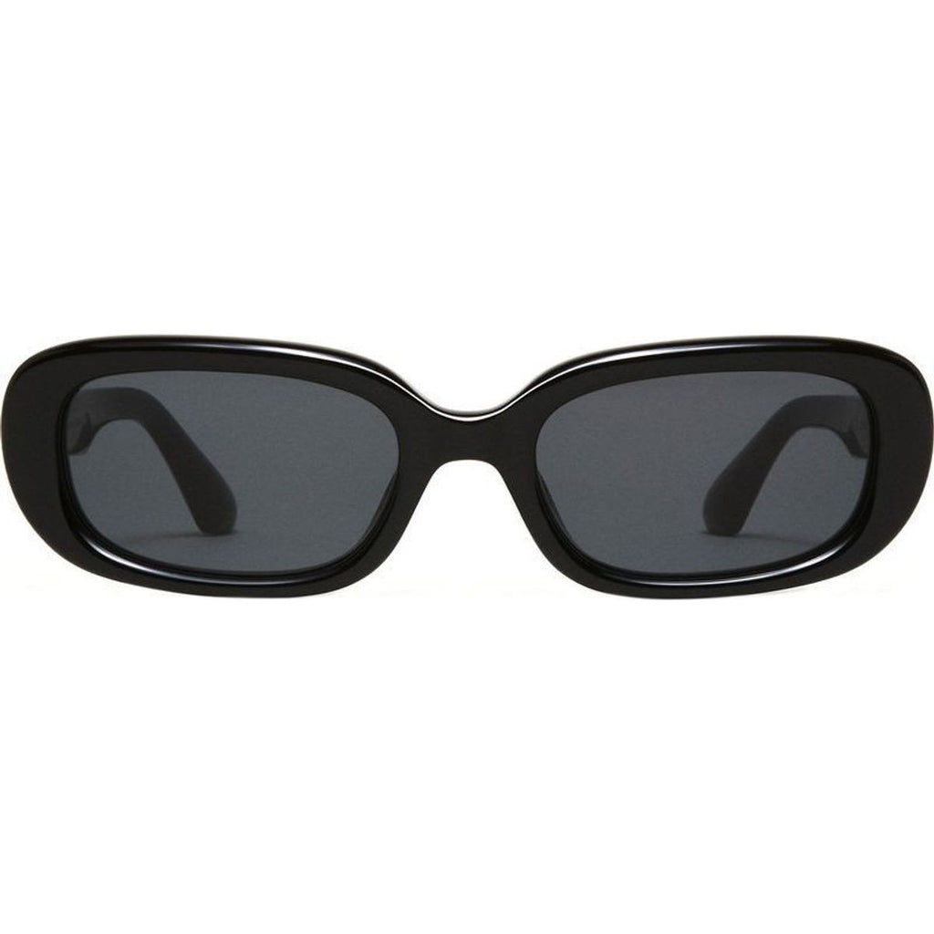 12, Black/Grey Lenses
