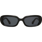 12, Black/Grey Lenses