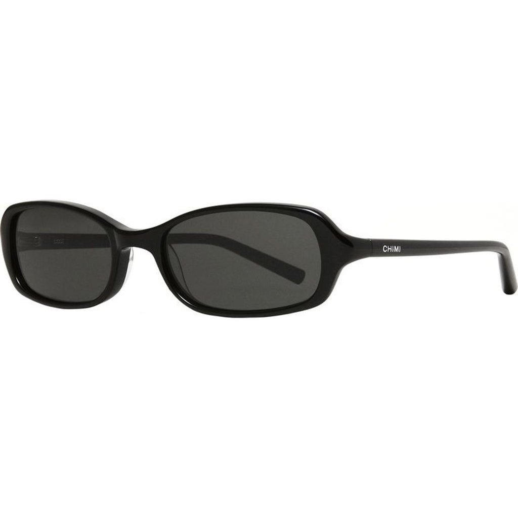 Code Black, Black/Dark Grey Lenses