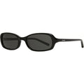 Code Black, Black/Dark Grey Lenses