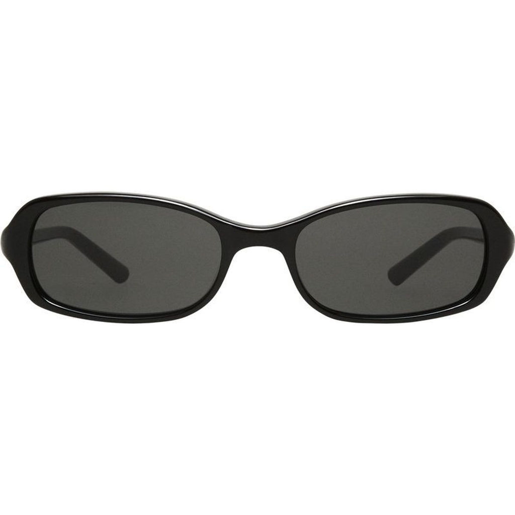 Code Black, Black/Dark Grey Lenses
