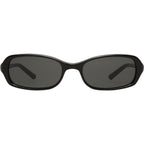 Code Black, Black/Dark Grey Lenses