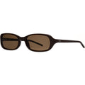 Code Brown, Brown/Brown Lenses