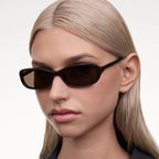 Code Brown, Brown/Brown Lenses