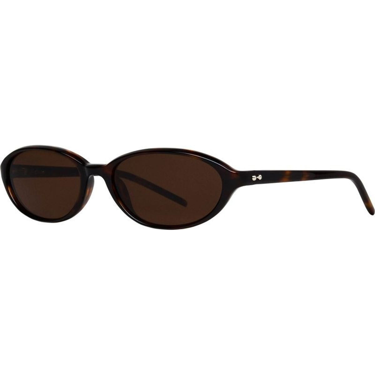 Ellipse, Tortoise/Brown Lenses