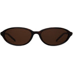 Ellipse, Tortoise/Brown Lenses