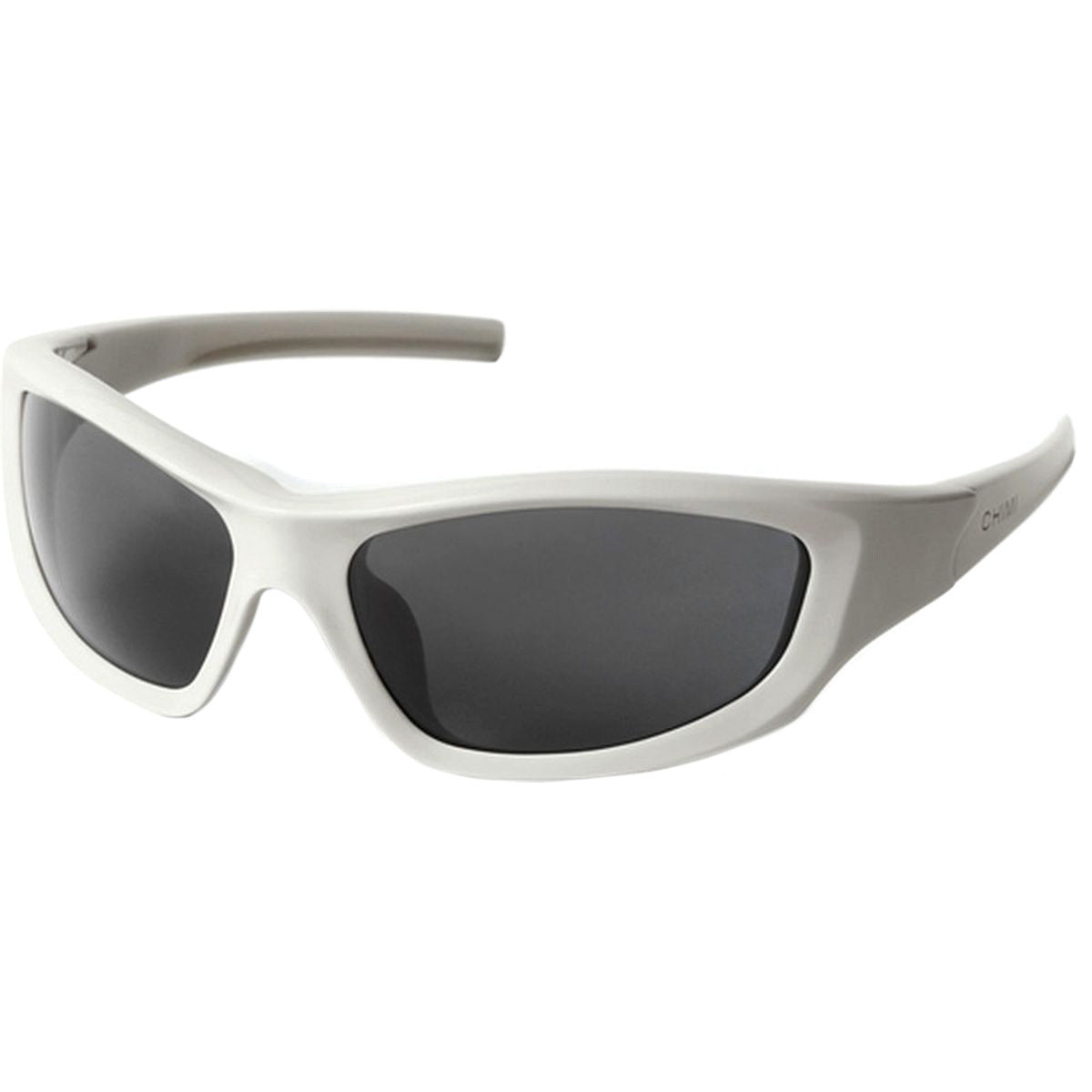 Flash, Silver/Grey Lenses