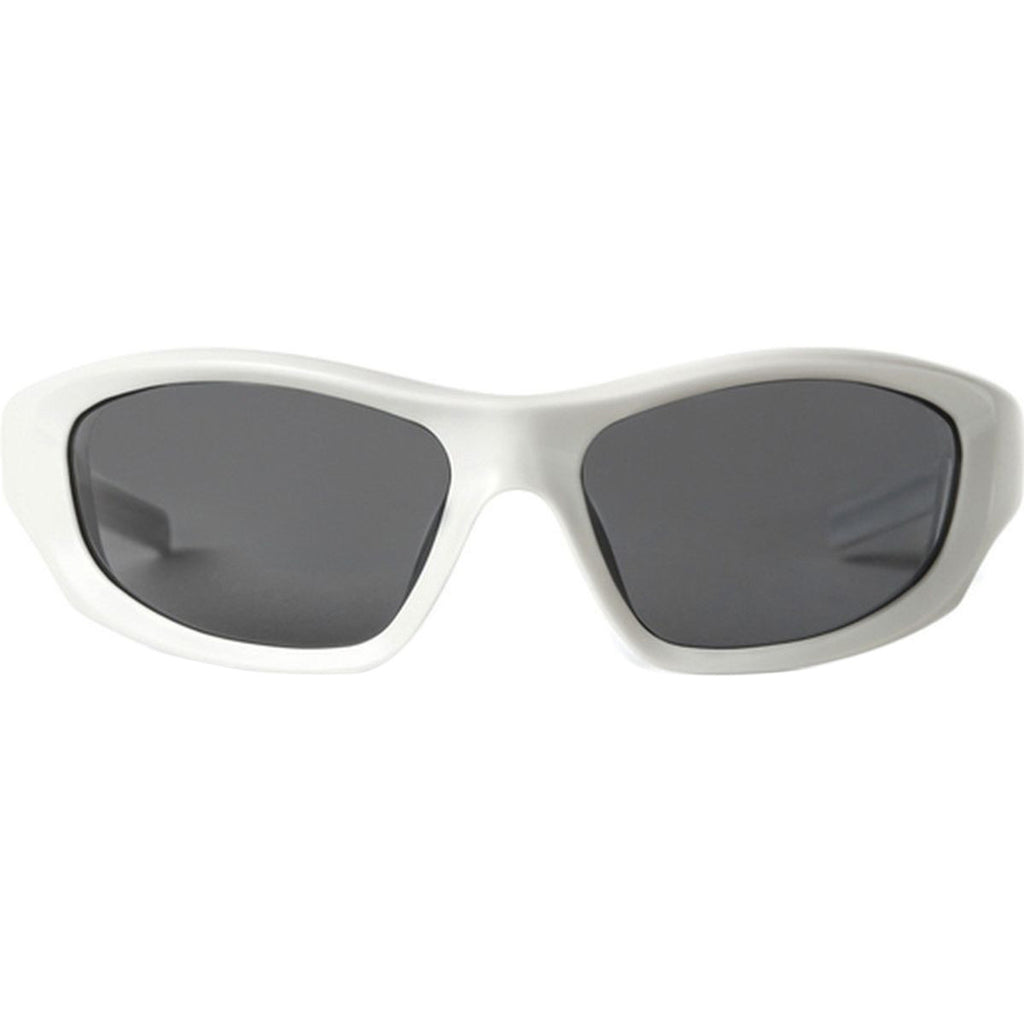Flash, Silver/Grey Lenses