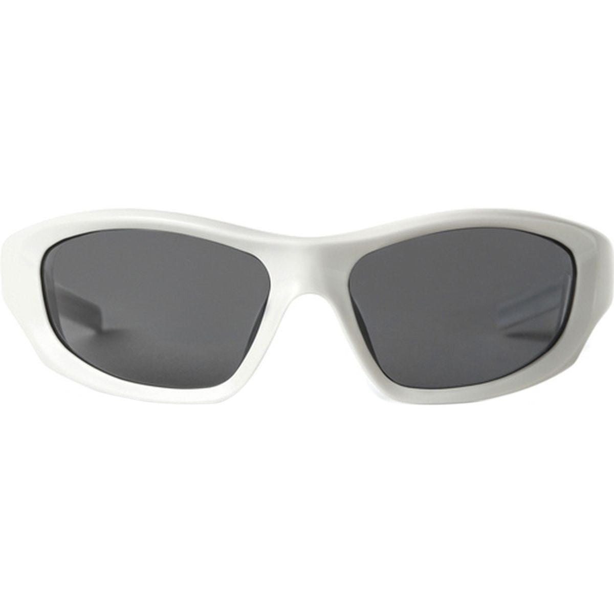 Flash, Silver/Grey Lenses
