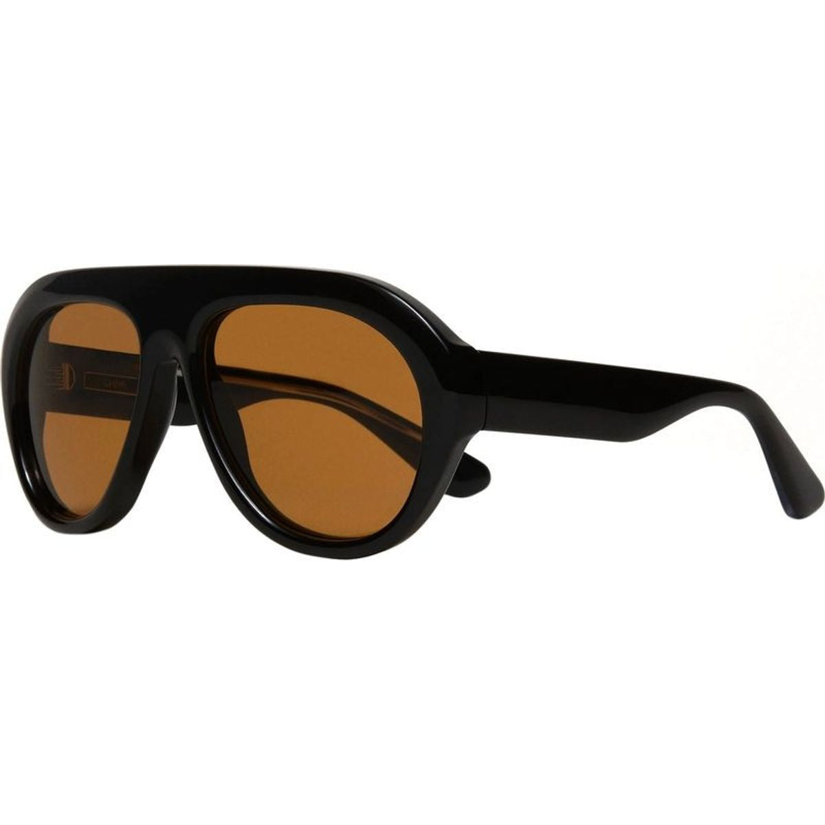 Tony, Black/Brown Lenses