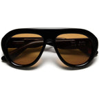 Tony, Black/Brown Lenses
