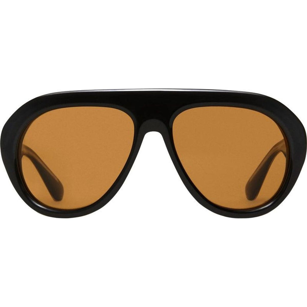 Tony, Black/Brown Lenses