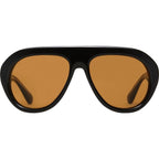Tony, Black/Brown Lenses