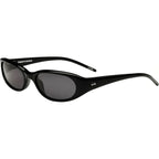 Chimi Dele Black Black Angle