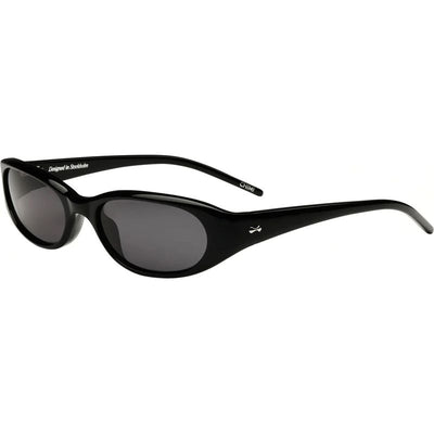 Chimi Dele Black Black Angle
