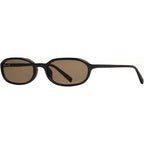 Chimi Edith Dark Brown Brown Angle