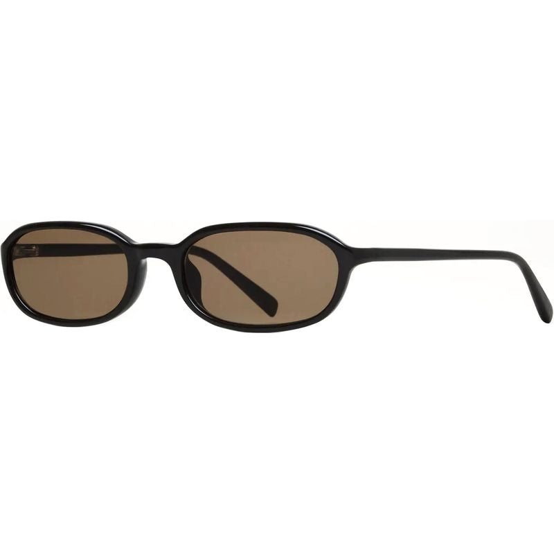 Chimi Edith Dark Brown Brown Angle