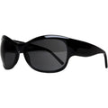 Chimi Lilah Black Black Angle