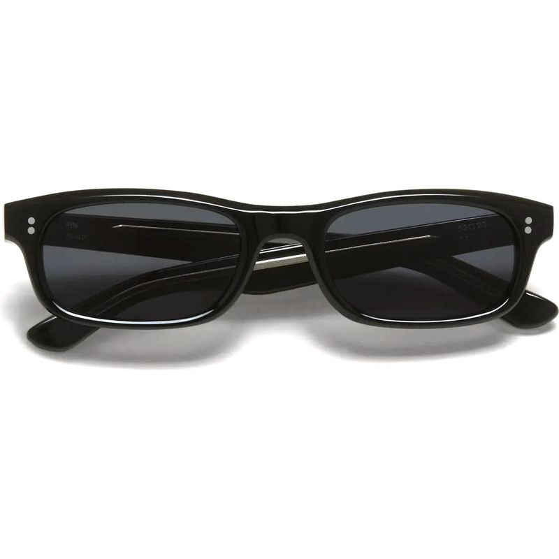 Chimi Pin Black Black Front2