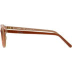 Chloe CE2667 Glasses (O), Caramel/Clear Lenses
