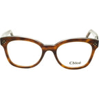 Chloe CE2685 Glasses (O), Havana/Clear Lenses